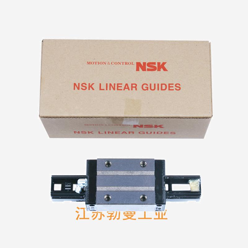 NSK NH252260ALD2-P61-低重心直线导轨