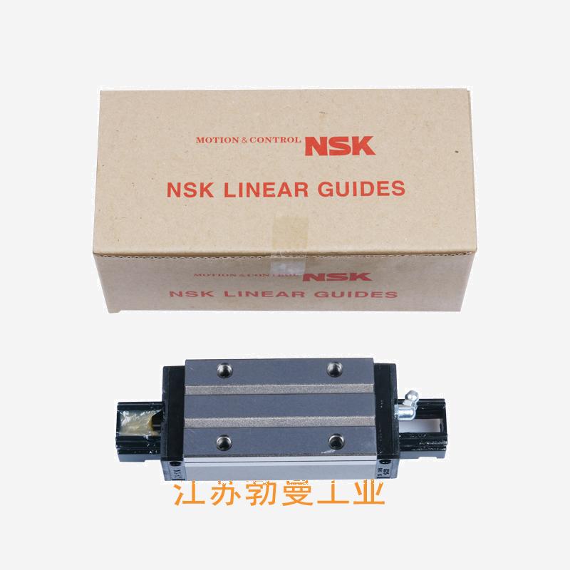 NSK NH358715BNC5-KCZ -NSK标准导轨