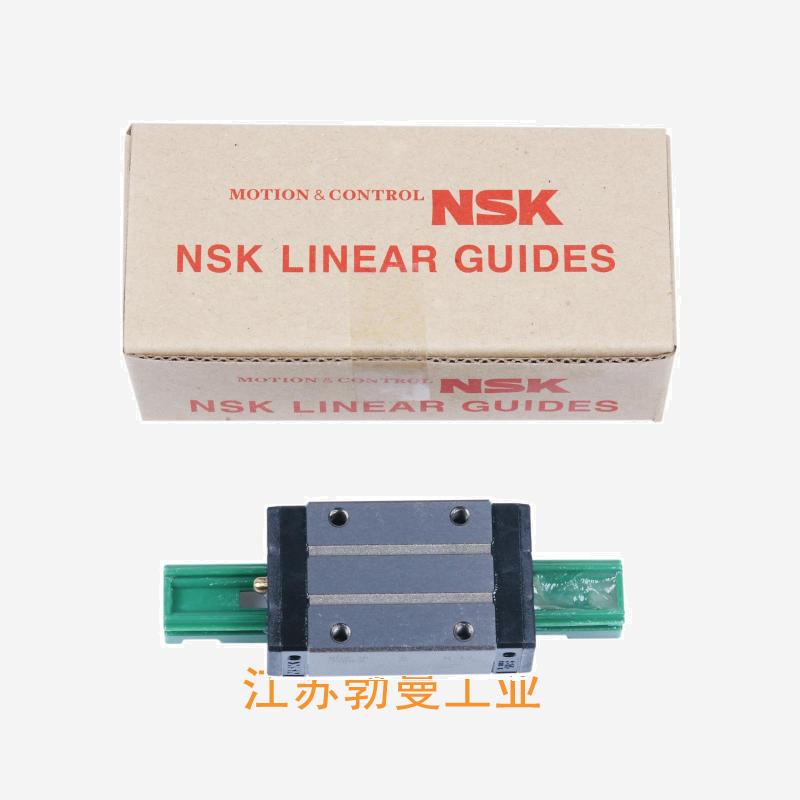 NSK NS202532.5ALC2-PCZ(拼接）-NS-AL直线导轨