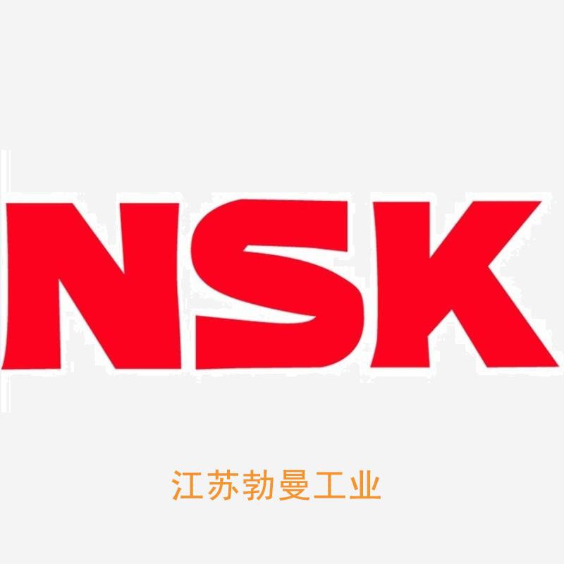 NSK W5002-300RCSPA1X--BB NSK表面处理丝杠