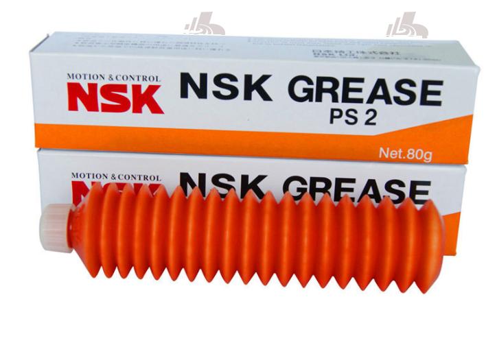 NSK NS150220ALD2B01K61 NSk导轨的寿命