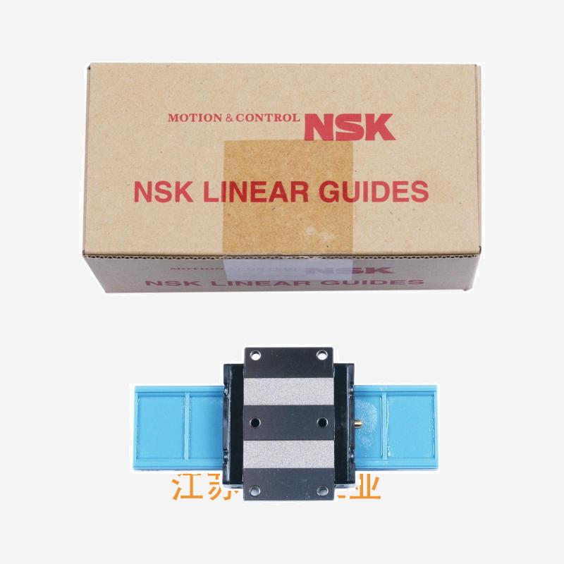 NSK LW350280ELC1-P51-LW宽幅导轨