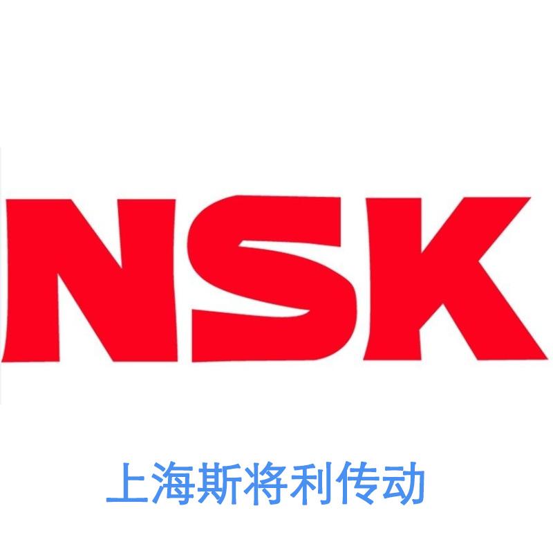 NSK W3209P-36-C5T5 nsk 滚珠丝杠安装